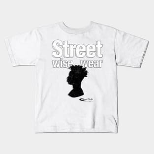 Streetwise Streetwear Kids T-Shirt